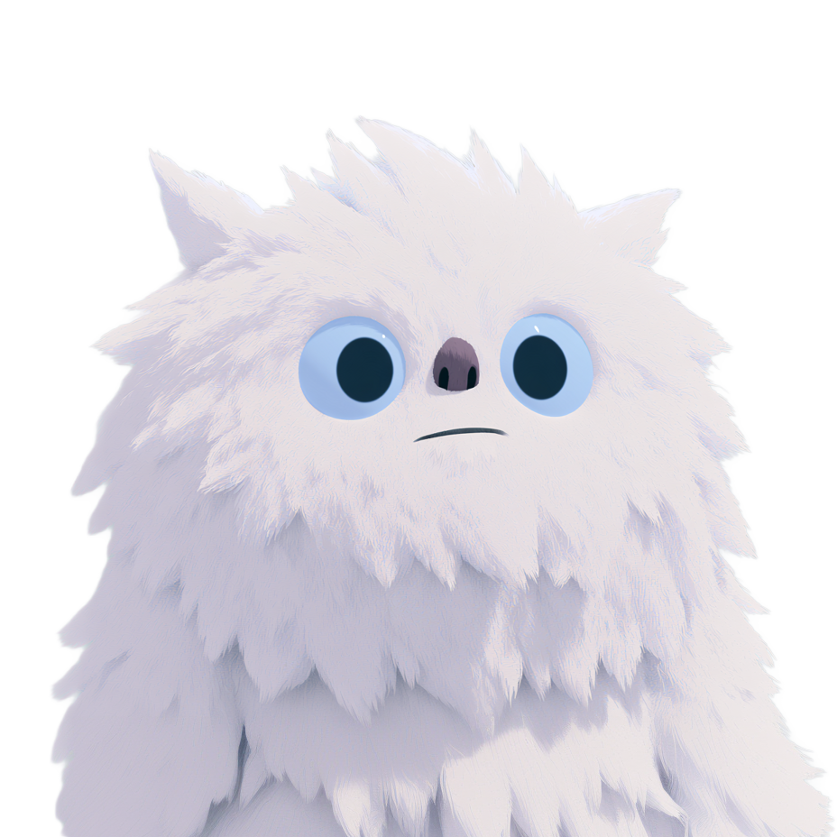 雪怪